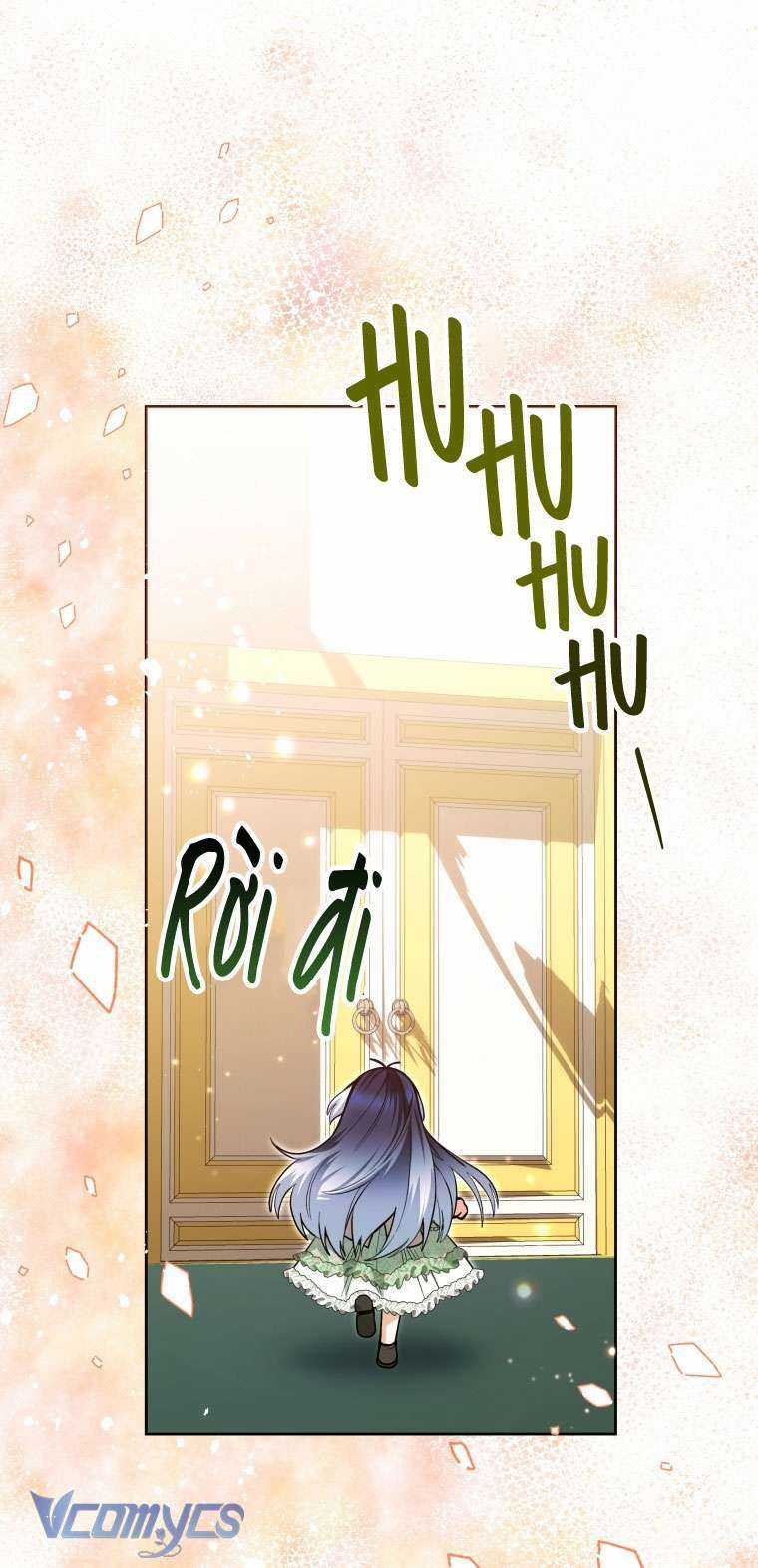 Bé Con Cá Voi Sát Thủ - Chapter 31 - Trang 41