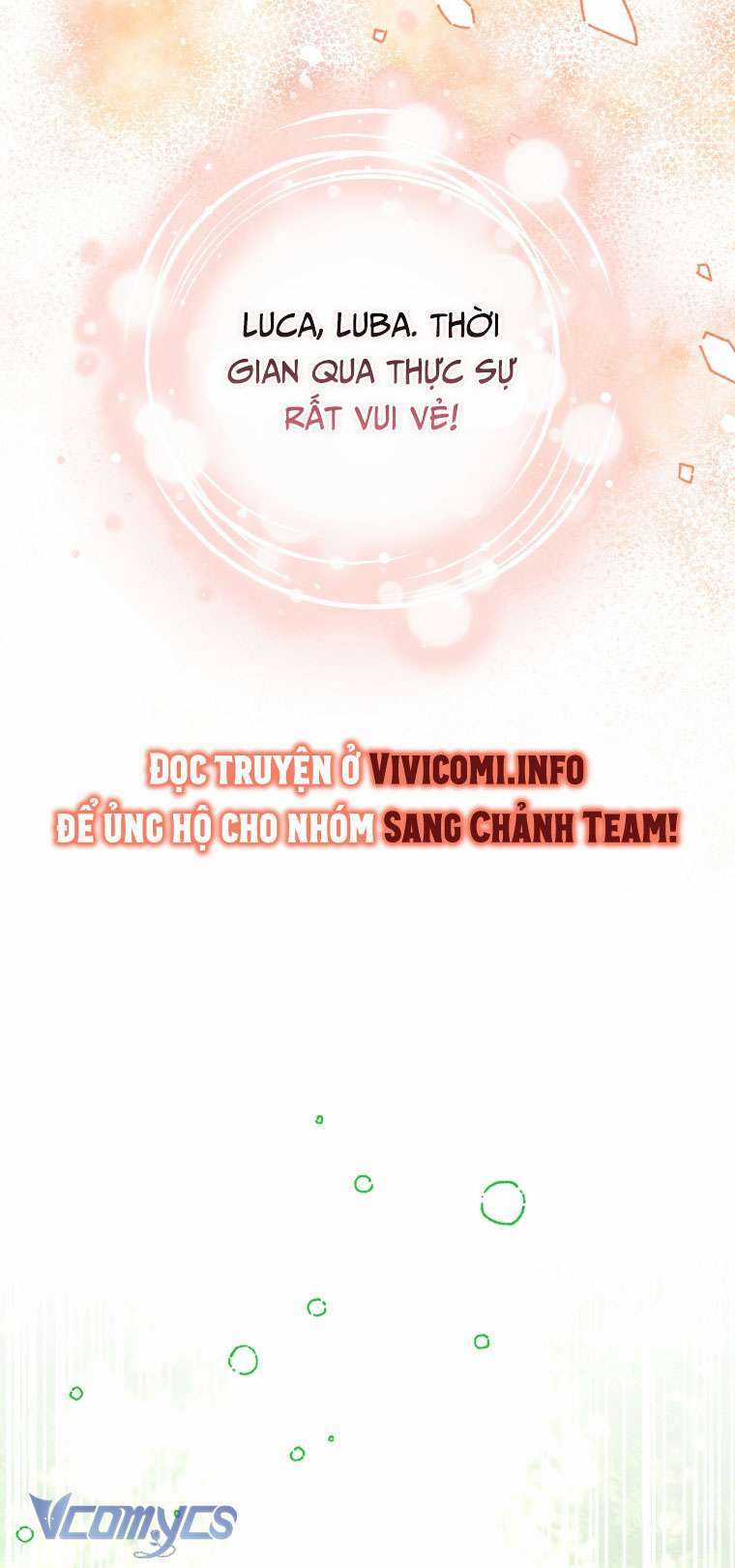 Bé Con Cá Voi Sát Thủ - Chapter 31 - Trang 42