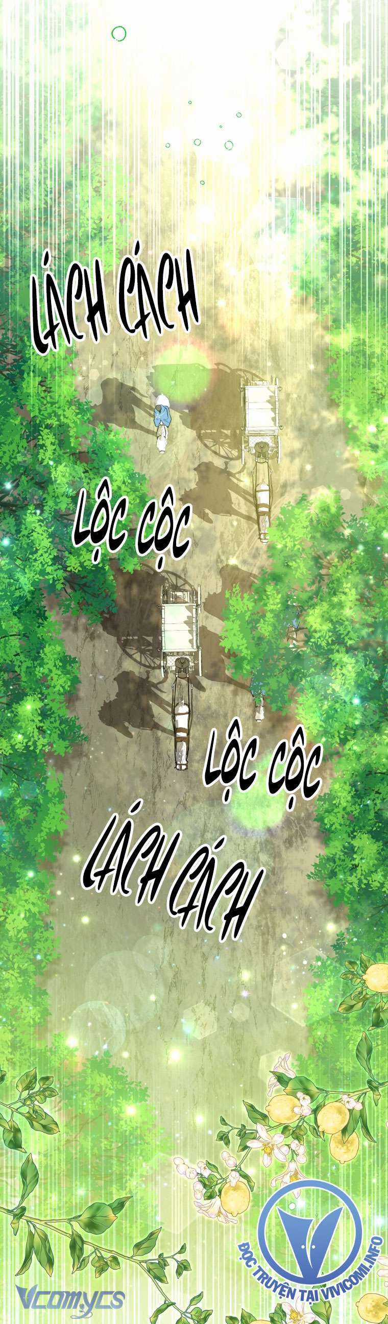 Bé Con Cá Voi Sát Thủ - Chapter 31 - Trang 43