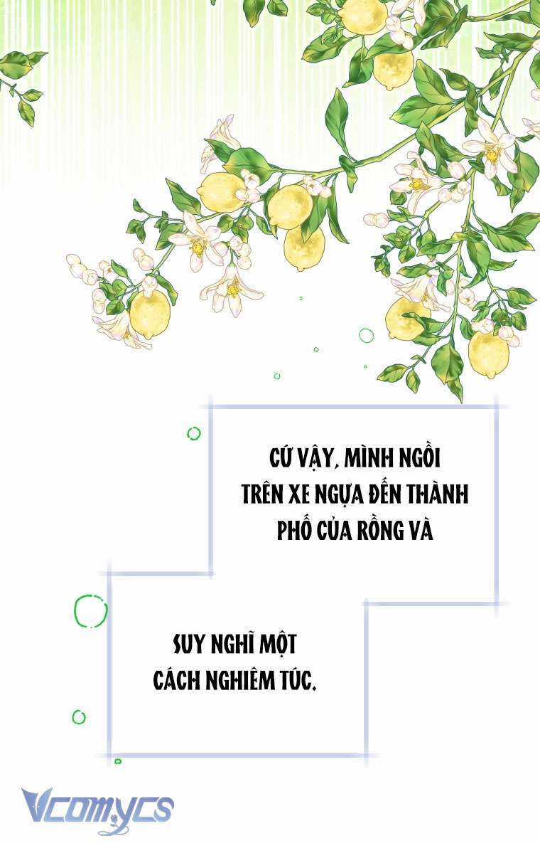 Bé Con Cá Voi Sát Thủ - Chapter 31 - Trang 44