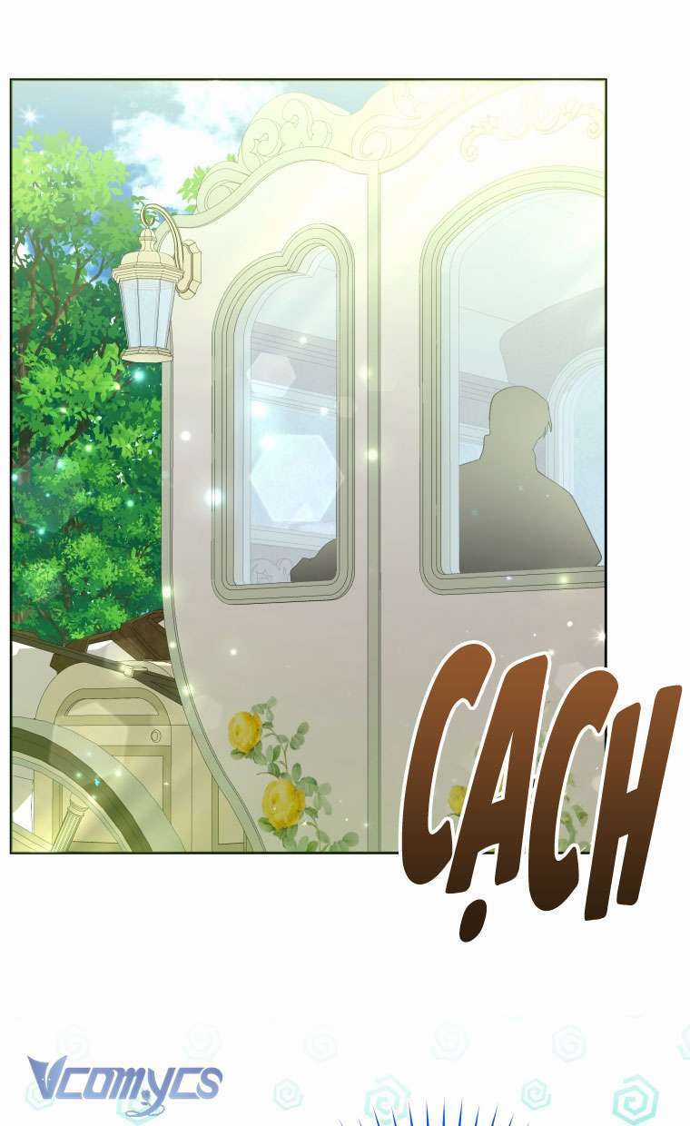 Bé Con Cá Voi Sát Thủ - Chapter 31 - Trang 45