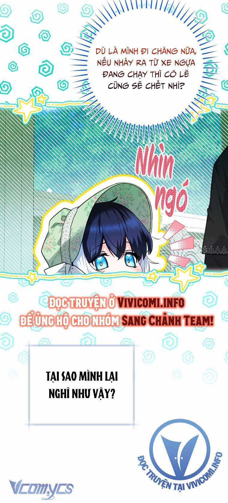 Bé Con Cá Voi Sát Thủ - Chapter 31 - Trang 46