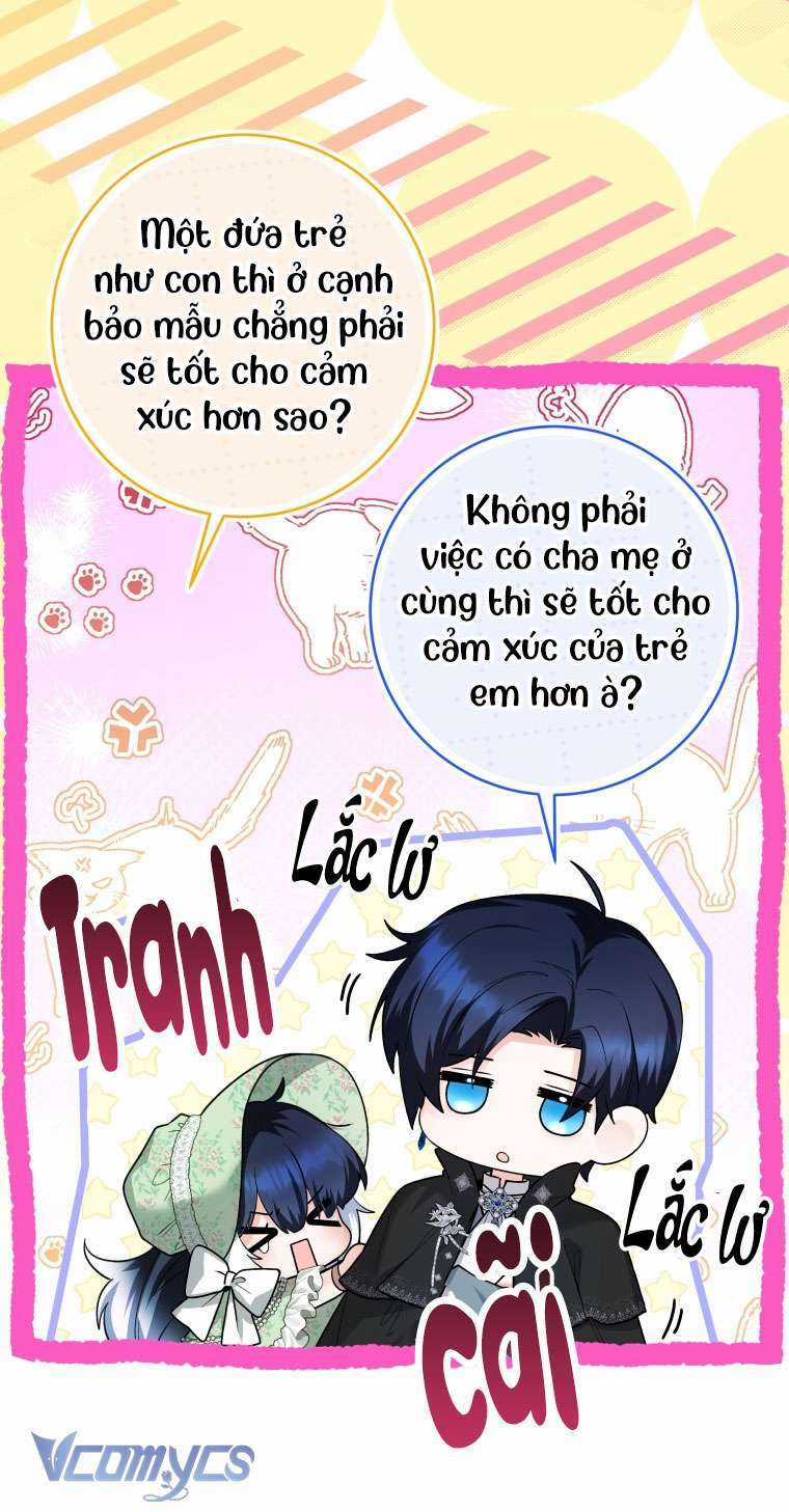 Bé Con Cá Voi Sát Thủ - Chapter 31 - Trang 50