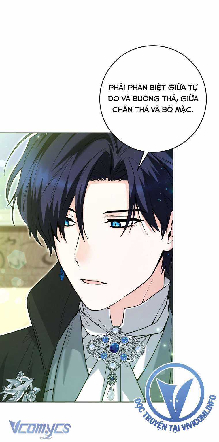 Bé Con Cá Voi Sát Thủ - Chapter 31 - Trang 52