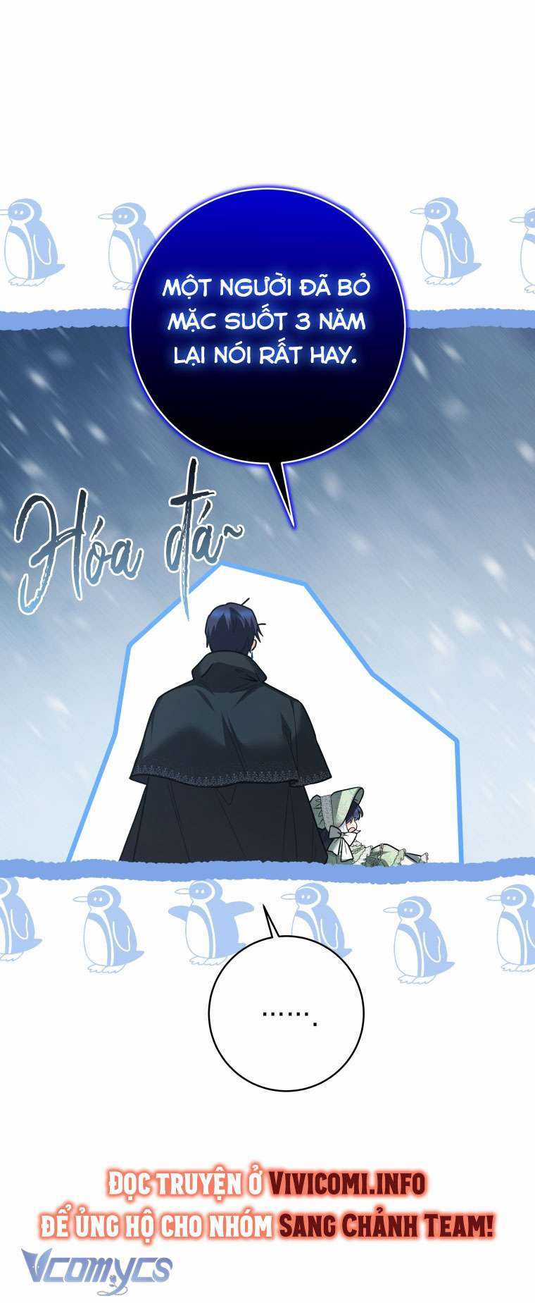 Bé Con Cá Voi Sát Thủ - Chapter 31 - Trang 53