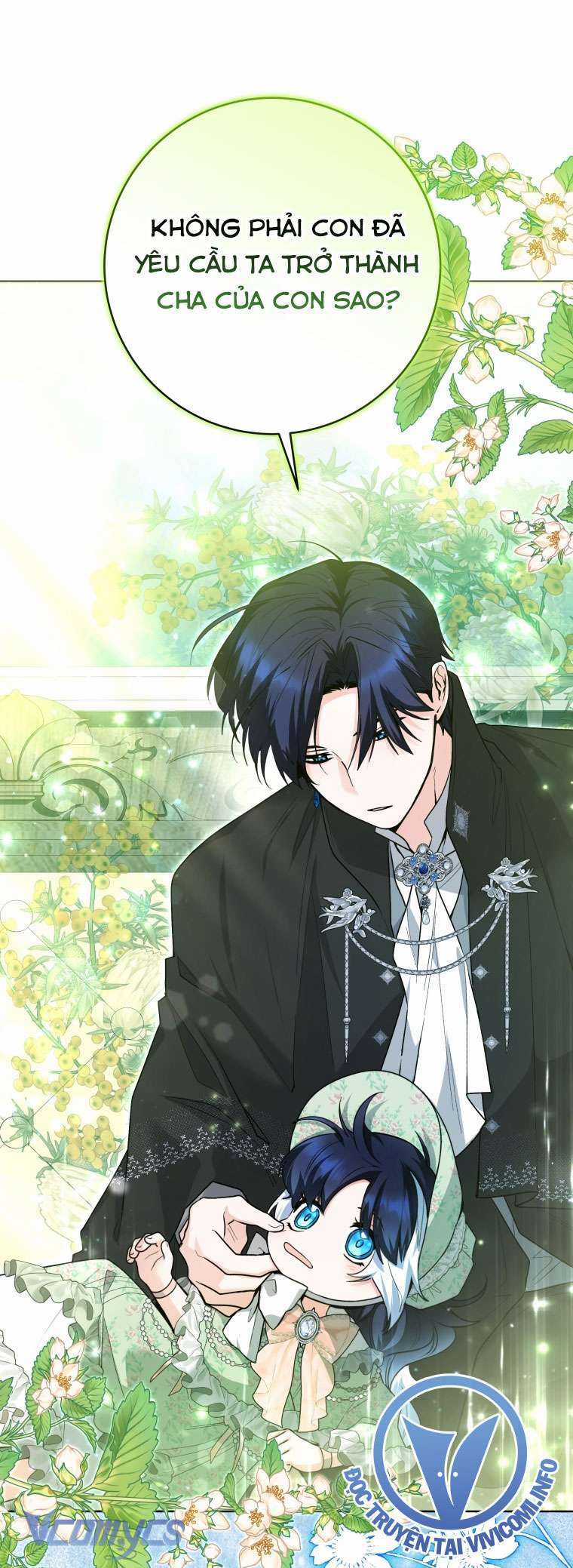 Bé Con Cá Voi Sát Thủ - Chapter 31 - Trang 58