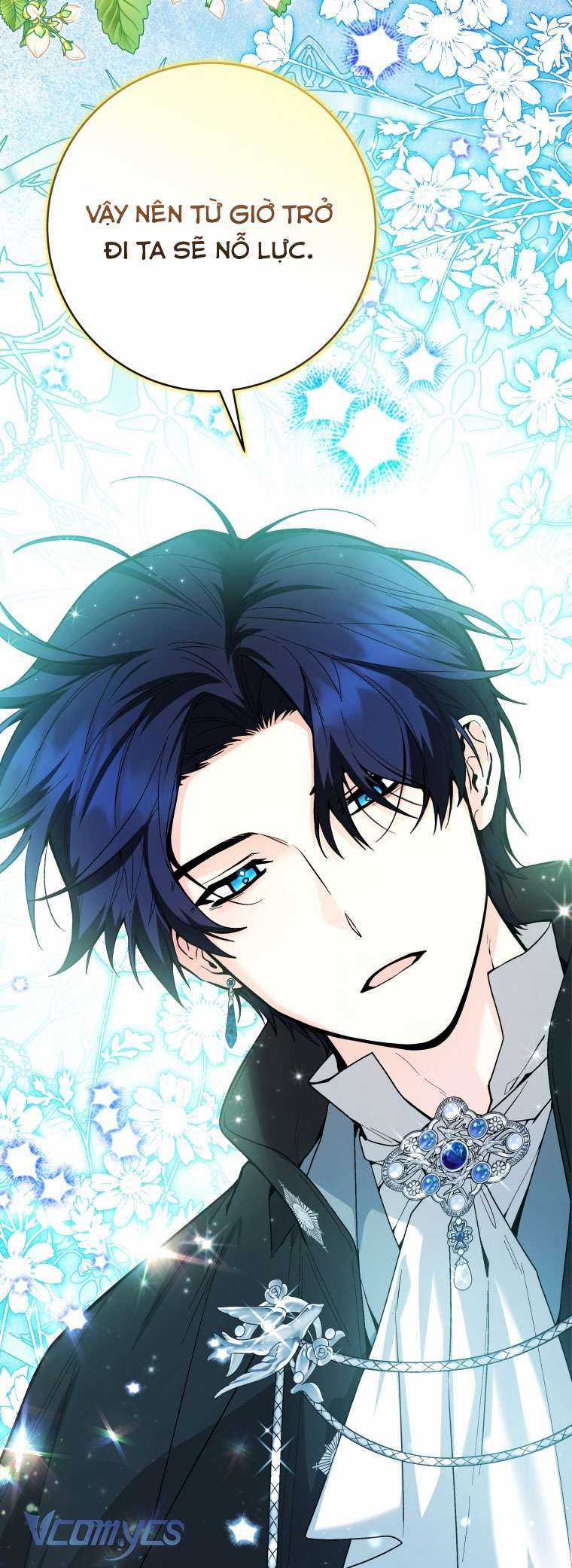 Bé Con Cá Voi Sát Thủ - Chapter 31 - Trang 59