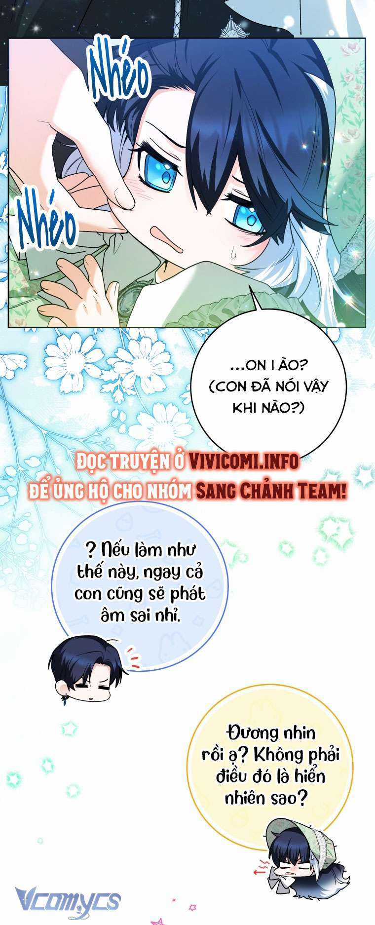 Bé Con Cá Voi Sát Thủ - Chapter 31 - Trang 60