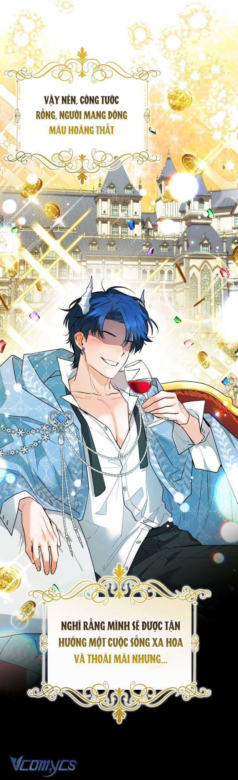 Bé Con Cá Voi Sát Thủ - Chapter 31 - Trang 7