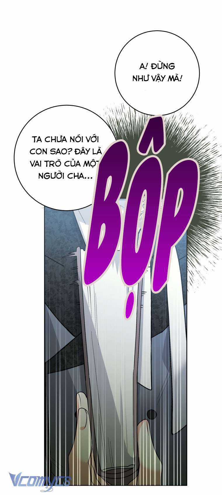Bé Con Cá Voi Sát Thủ - Chapter 31 - Trang 62