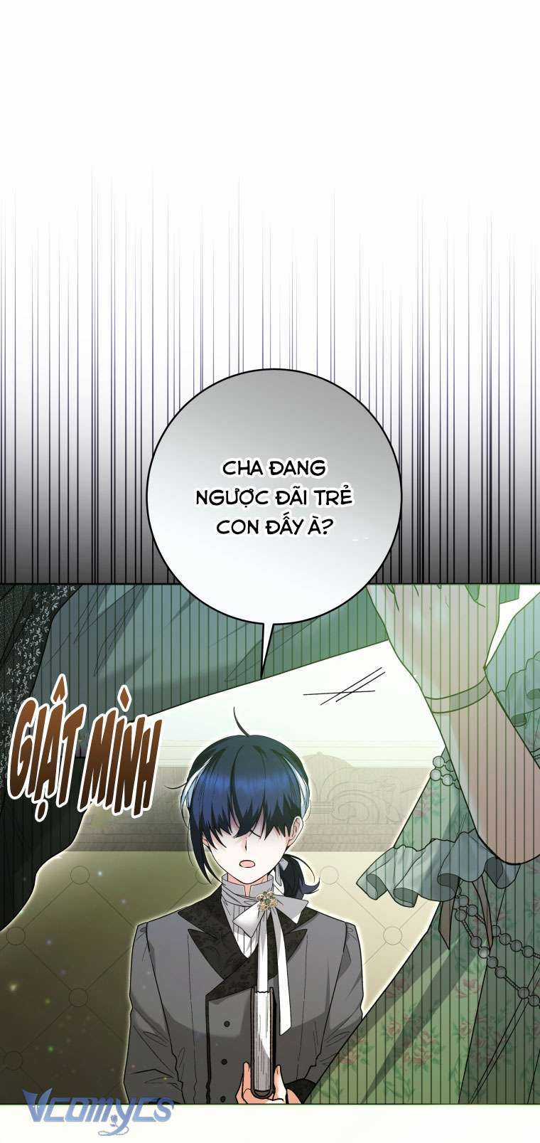 Bé Con Cá Voi Sát Thủ - Chapter 31 - Trang 63