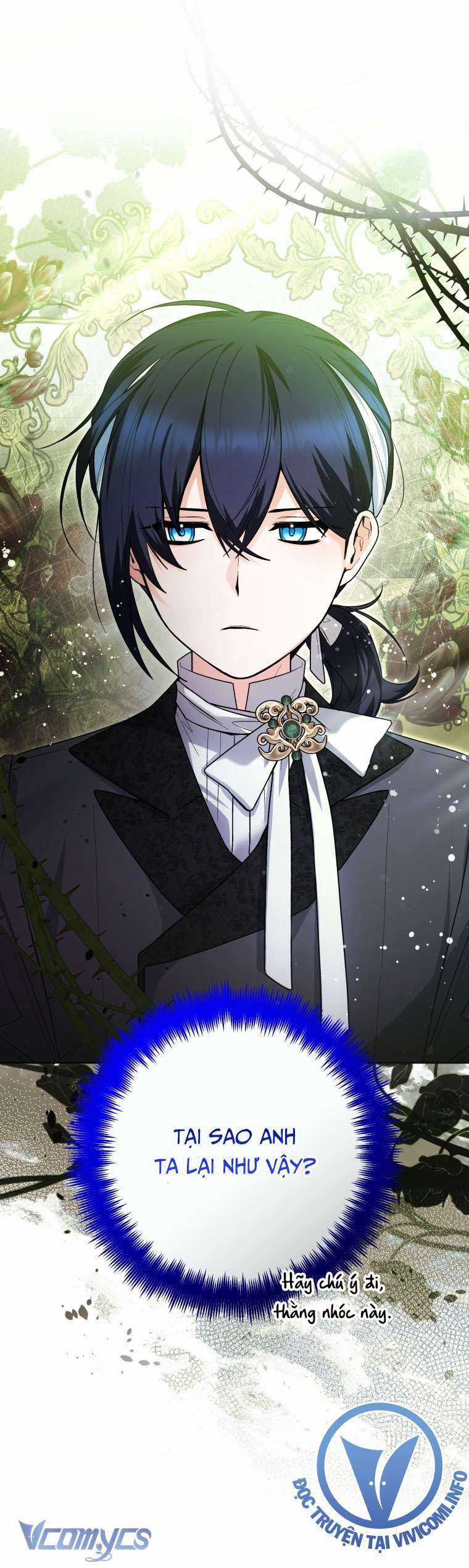 Bé Con Cá Voi Sát Thủ - Chapter 31 - Trang 66