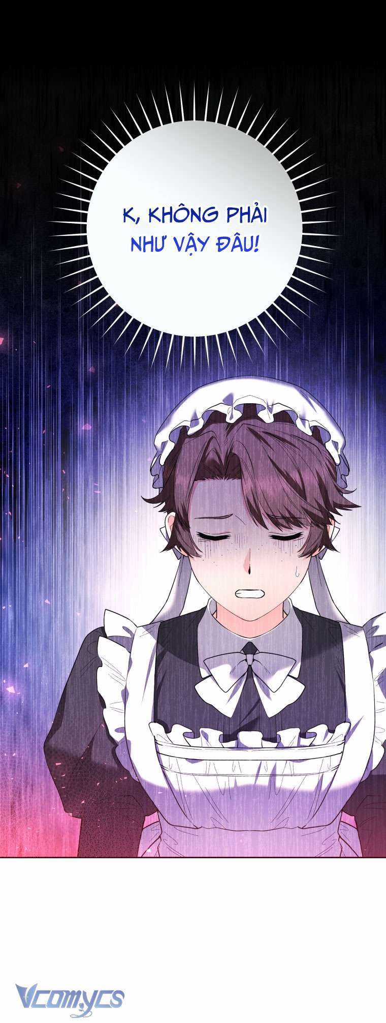 Bé Con Cá Voi Sát Thủ - Chapter 31 - Trang 8