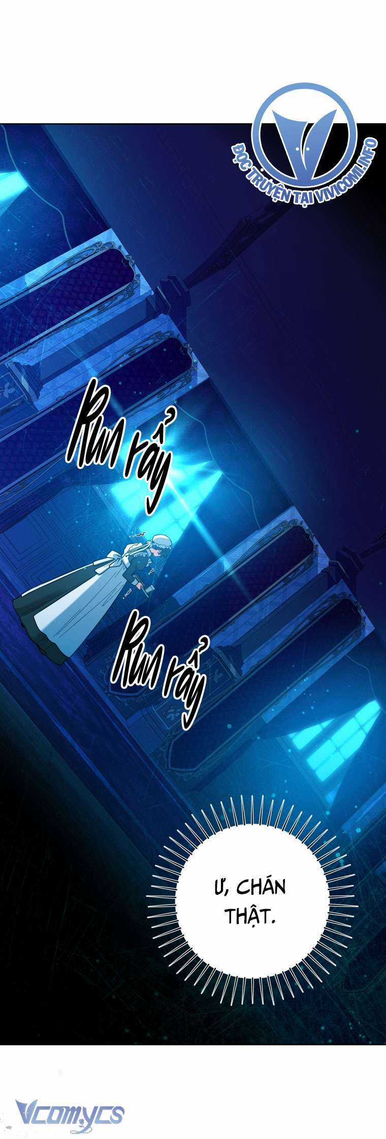 Bé Con Cá Voi Sát Thủ - Chapter 31 - Trang 9