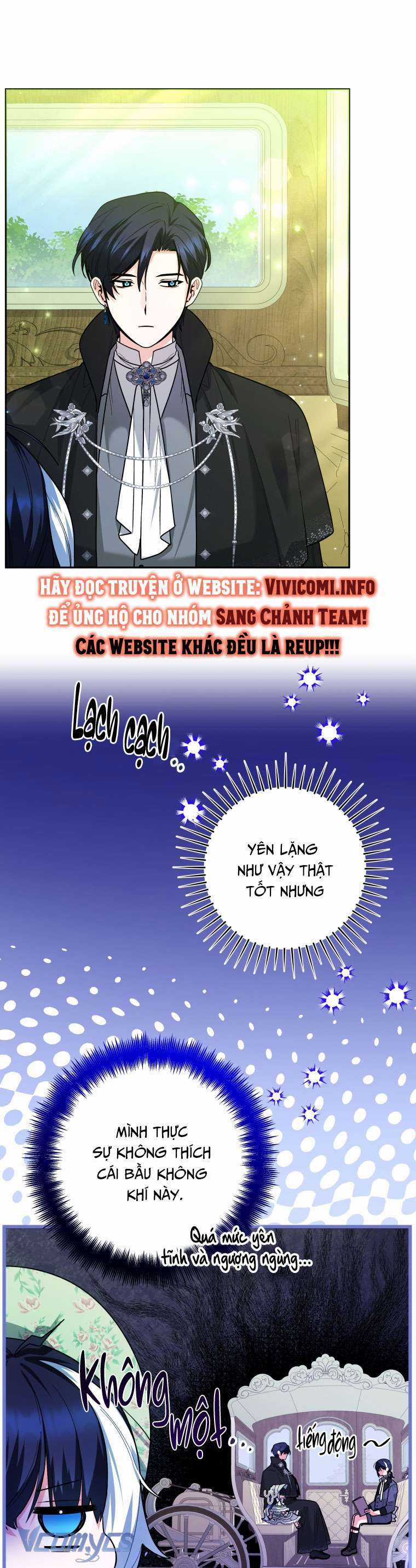 Bé Con Cá Voi Sát Thủ - Chapter 32 - Trang 13