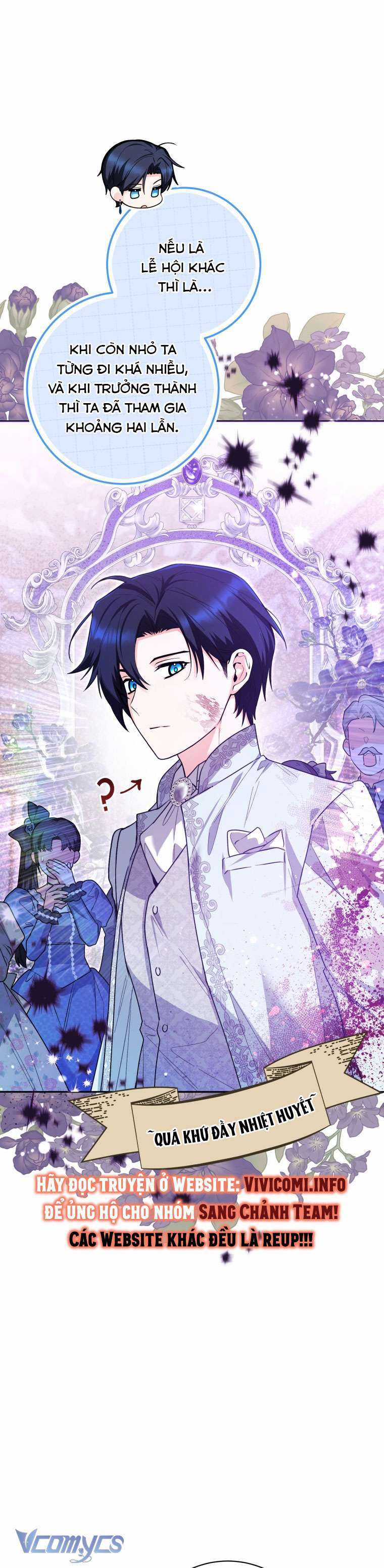 Bé Con Cá Voi Sát Thủ - Chapter 32 - Trang 17