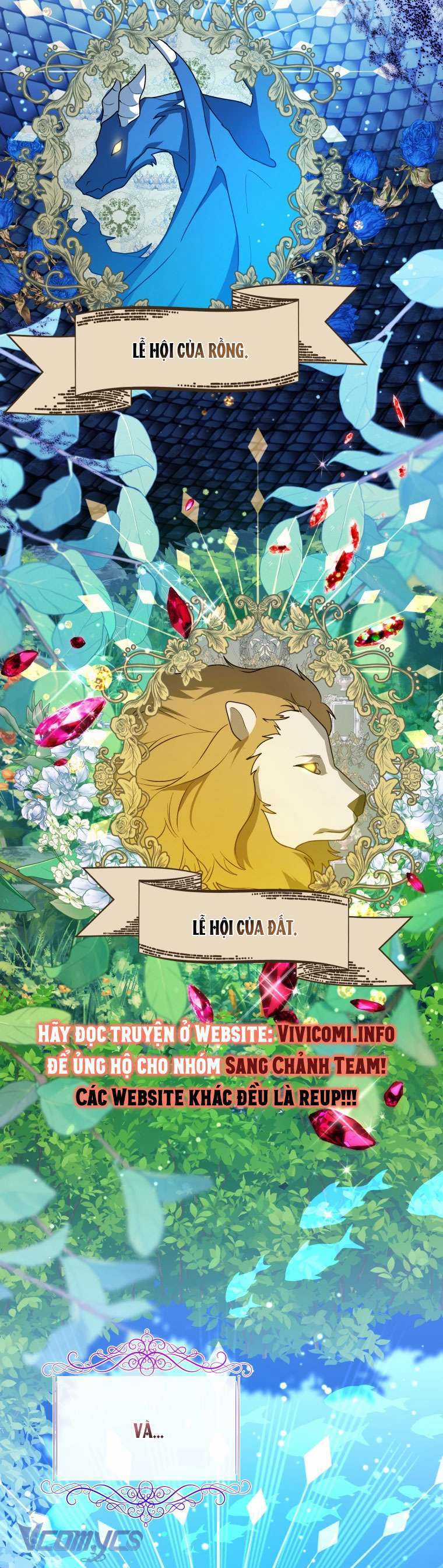 Bé Con Cá Voi Sát Thủ - Chapter 32 - Trang 19