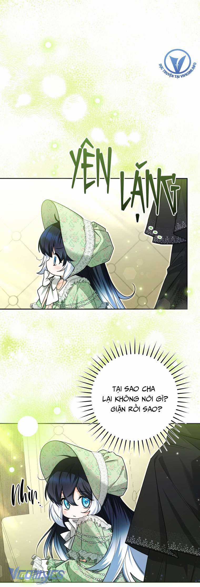 Bé Con Cá Voi Sát Thủ - Chapter 32 - Trang 25