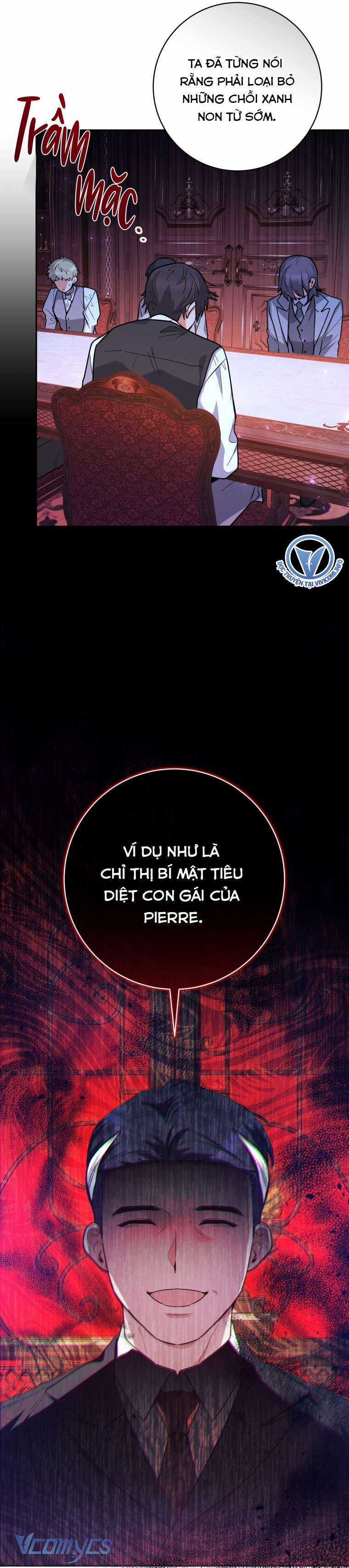 Bé Con Cá Voi Sát Thủ - Chapter 32 - Trang 38