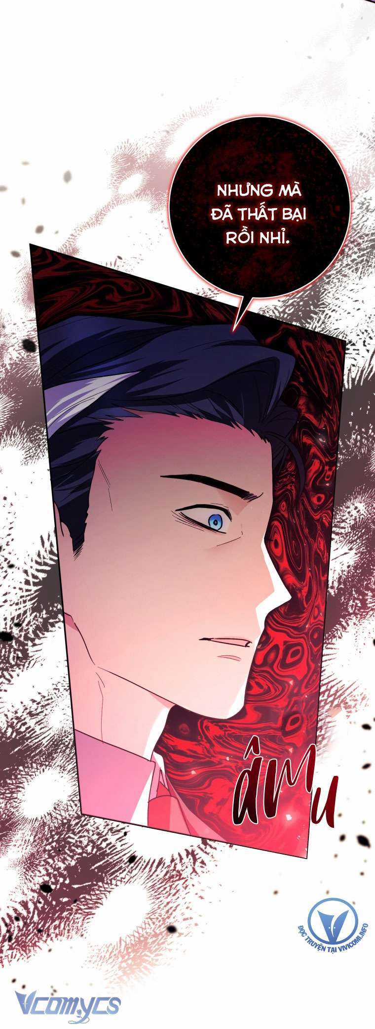 Bé Con Cá Voi Sát Thủ - Chapter 32 - Trang 40