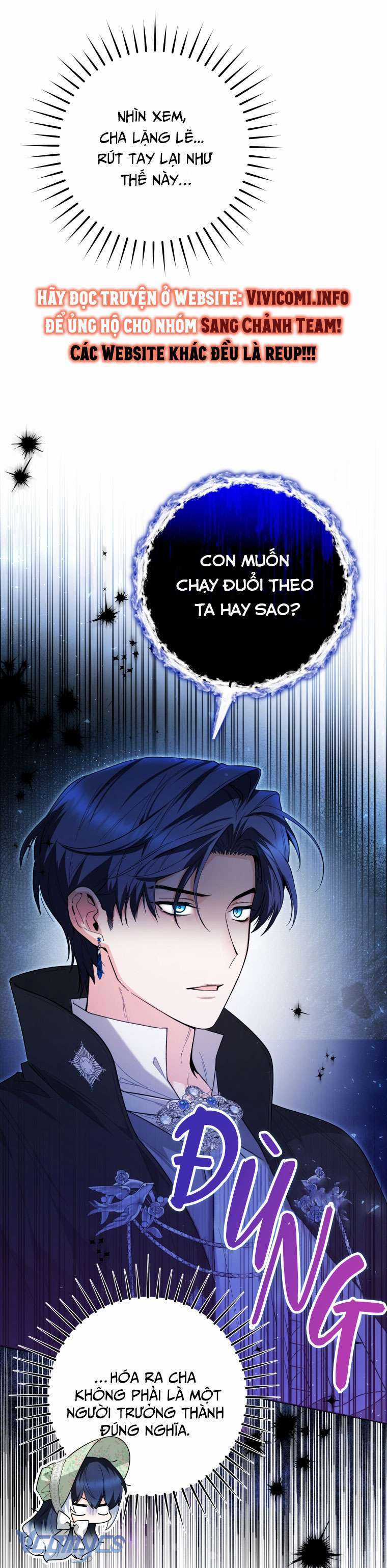 Bé Con Cá Voi Sát Thủ - Chapter 32 - Trang 5