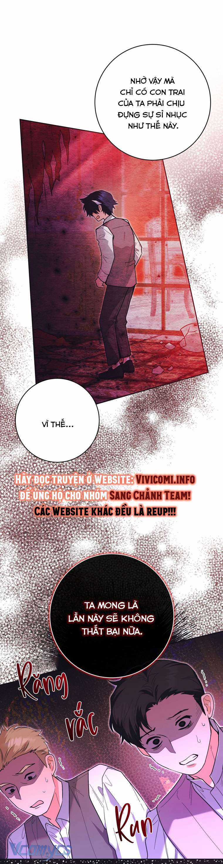 Bé Con Cá Voi Sát Thủ - Chapter 32 - Trang 41