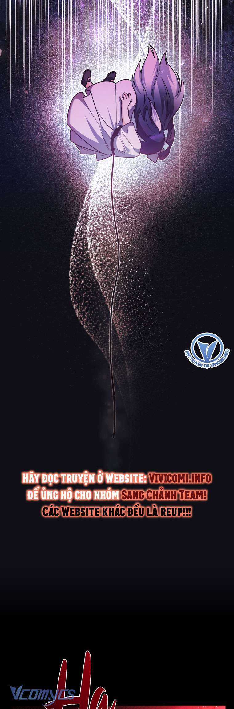 Bé Con Cá Voi Sát Thủ - Chapter 32 - Trang 43