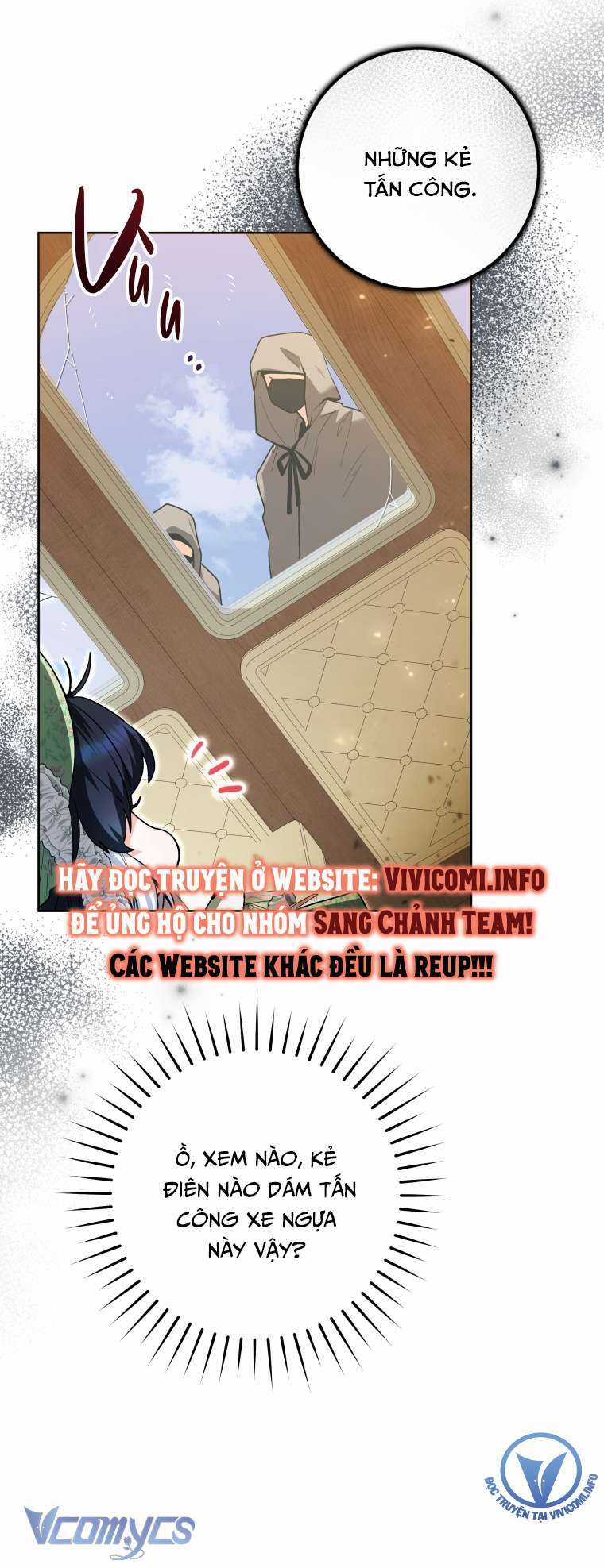 Bé Con Cá Voi Sát Thủ - Chapter 33 - Trang 12