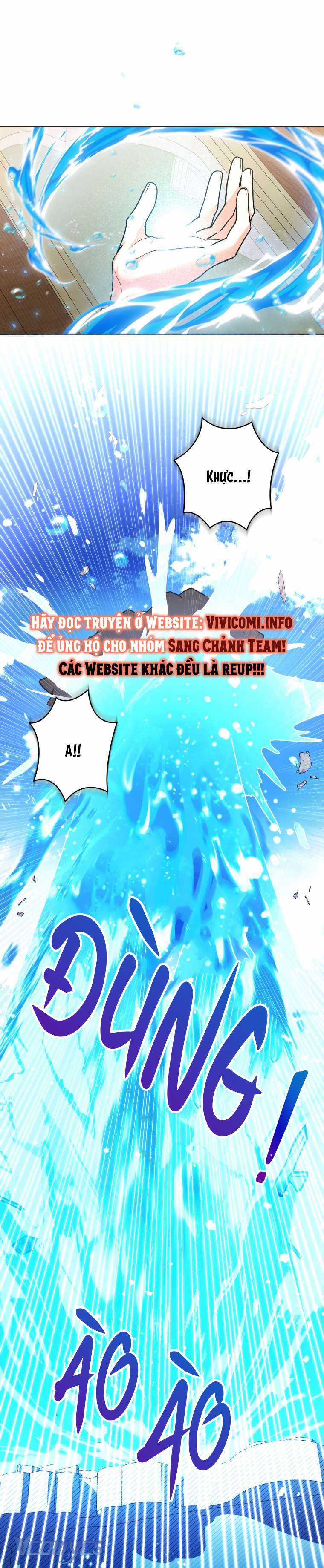 Bé Con Cá Voi Sát Thủ - Chapter 33 - Trang 13