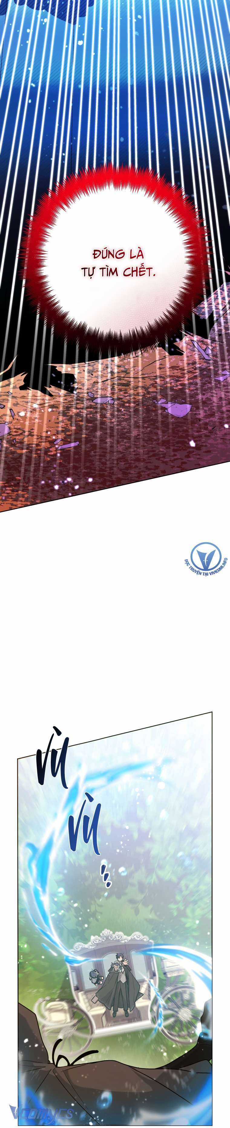 Bé Con Cá Voi Sát Thủ - Chapter 33 - Trang 14