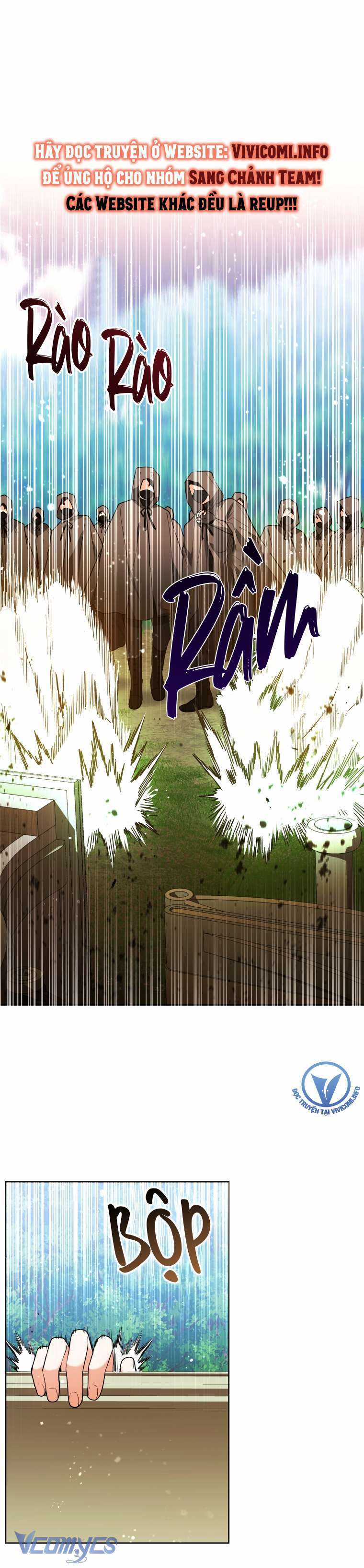 Bé Con Cá Voi Sát Thủ - Chapter 33 - Trang 15