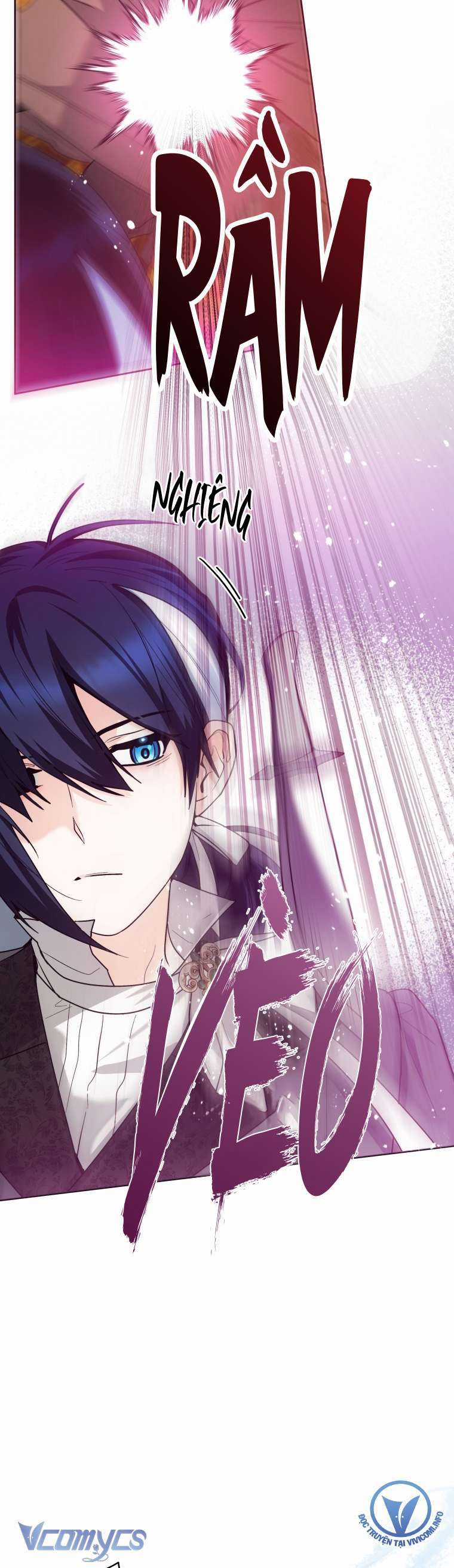 Bé Con Cá Voi Sát Thủ - Chapter 33 - Trang 27