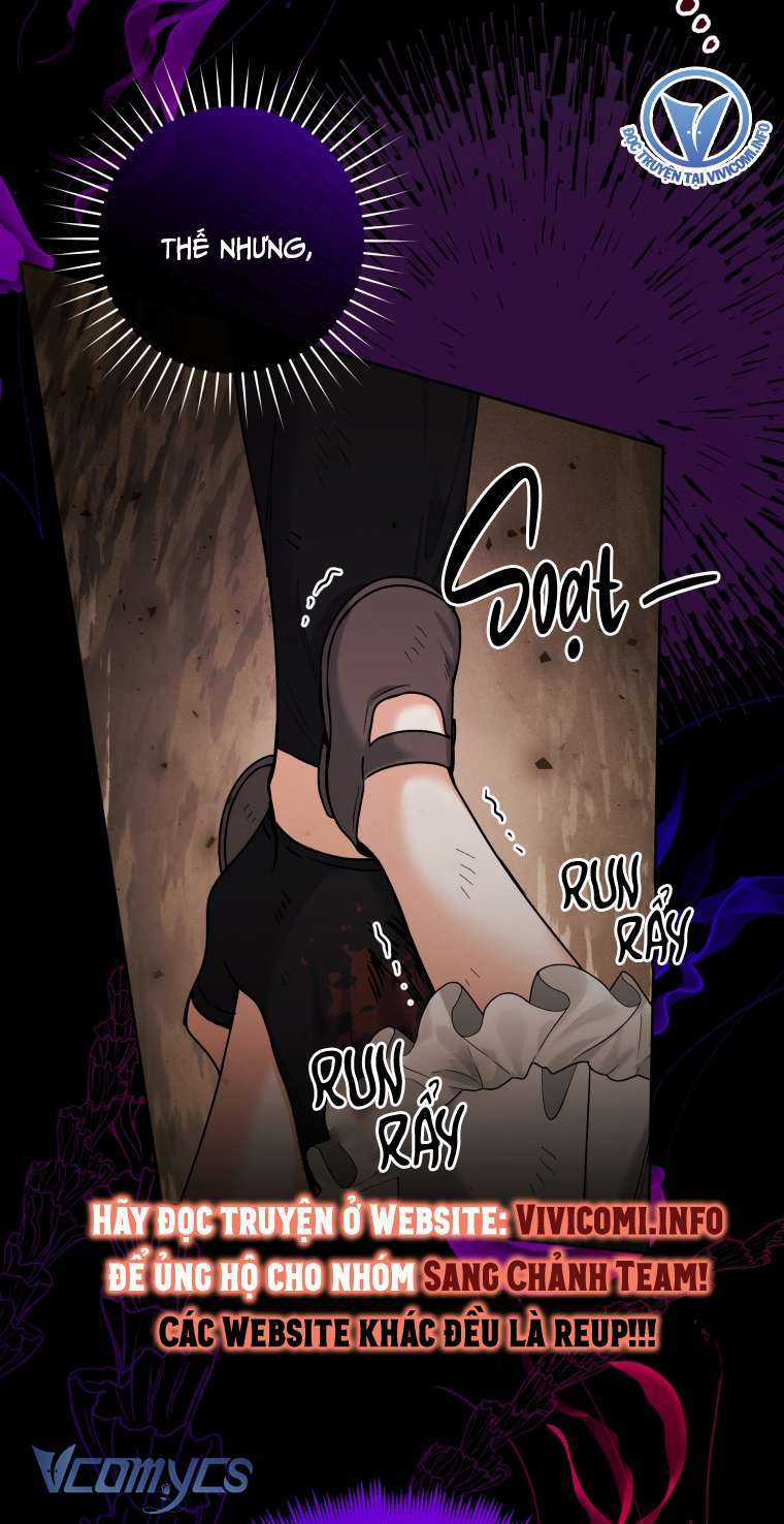 Bé Con Cá Voi Sát Thủ - Chapter 33 - Trang 43