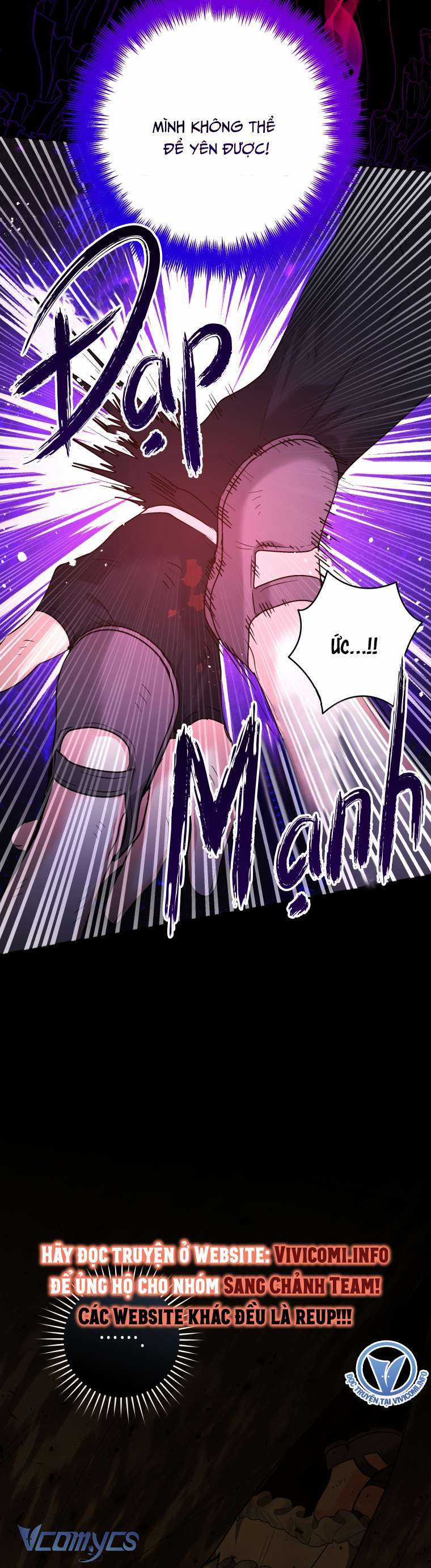 Bé Con Cá Voi Sát Thủ - Chapter 33 - Trang 44