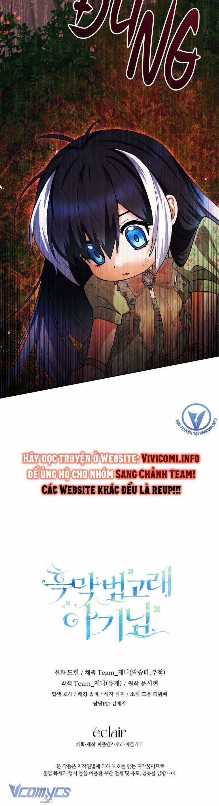 Bé Con Cá Voi Sát Thủ - Chapter 33 - Trang 49