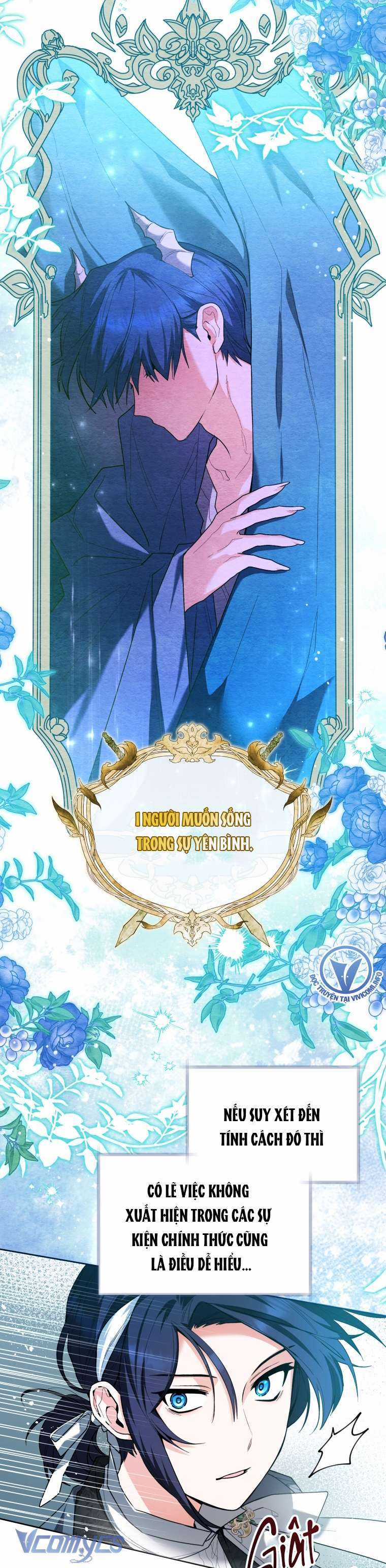 Bé Con Cá Voi Sát Thủ - Chapter 33 - Trang 6