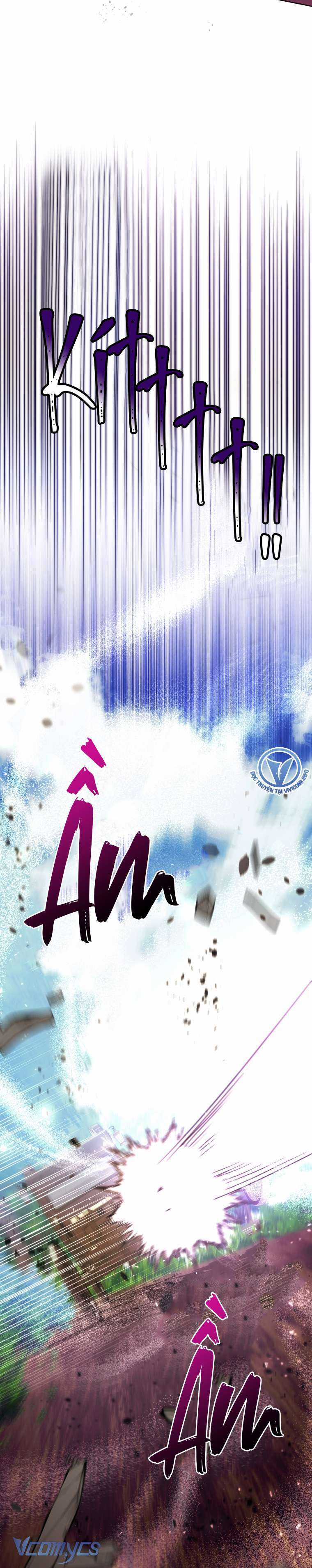 Bé Con Cá Voi Sát Thủ - Chapter 33 - Trang 8