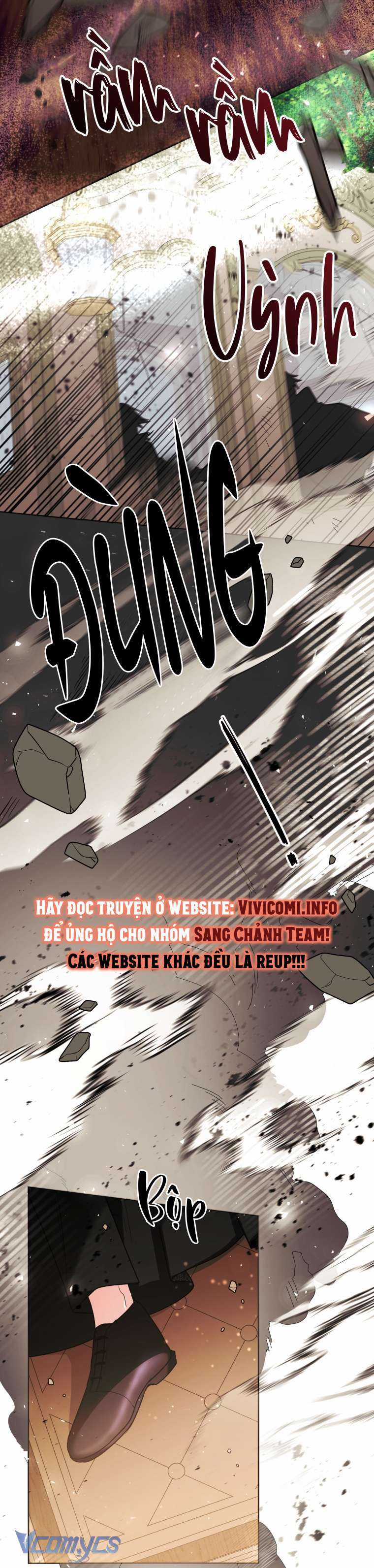 Bé Con Cá Voi Sát Thủ - Chapter 33 - Trang 9