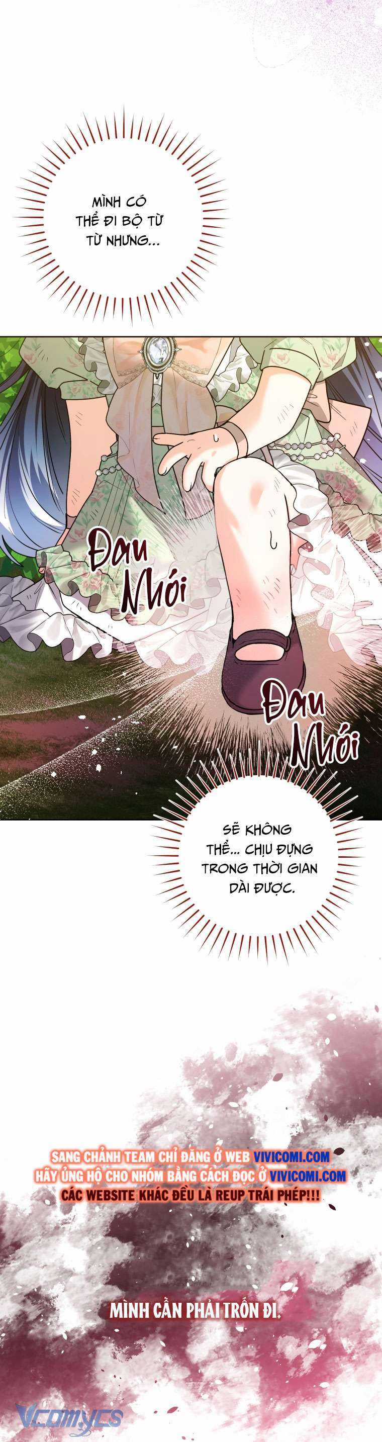 Bé Con Cá Voi Sát Thủ - Chapter 34 - Trang 11