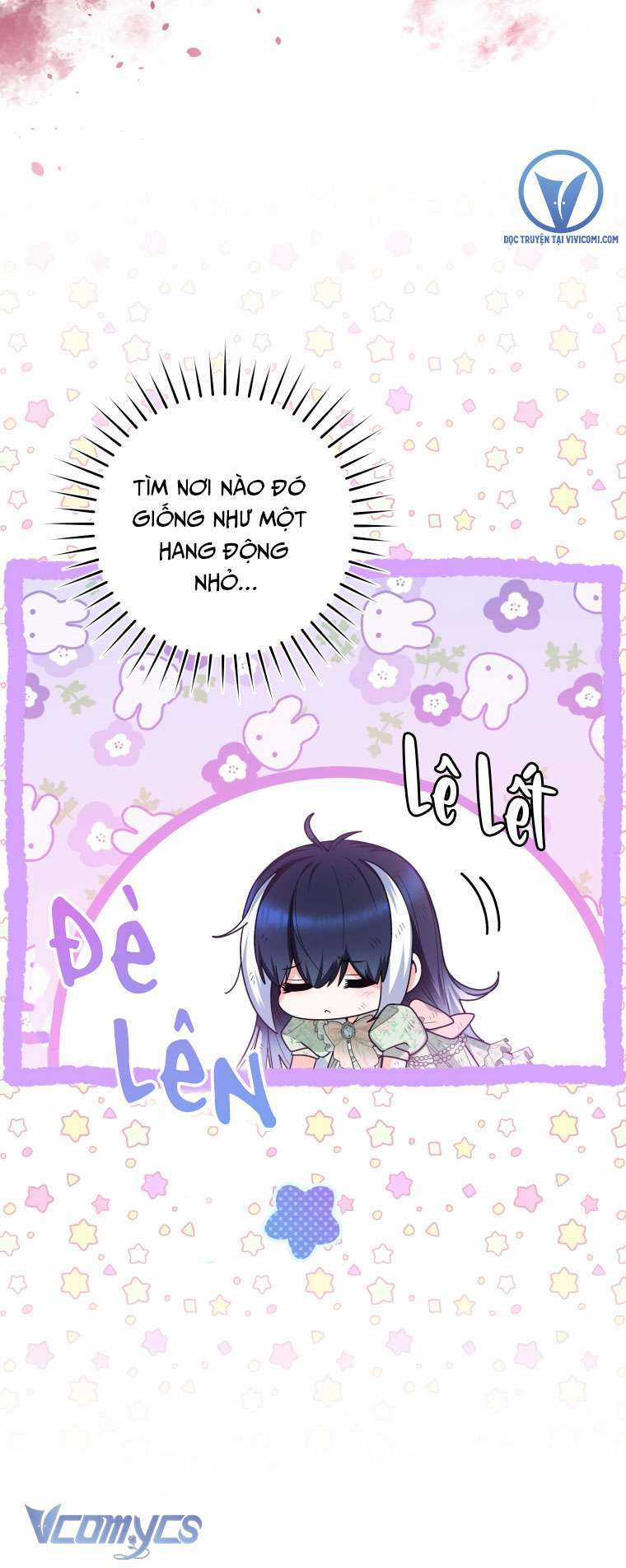 Bé Con Cá Voi Sát Thủ - Chapter 34 - Trang 12