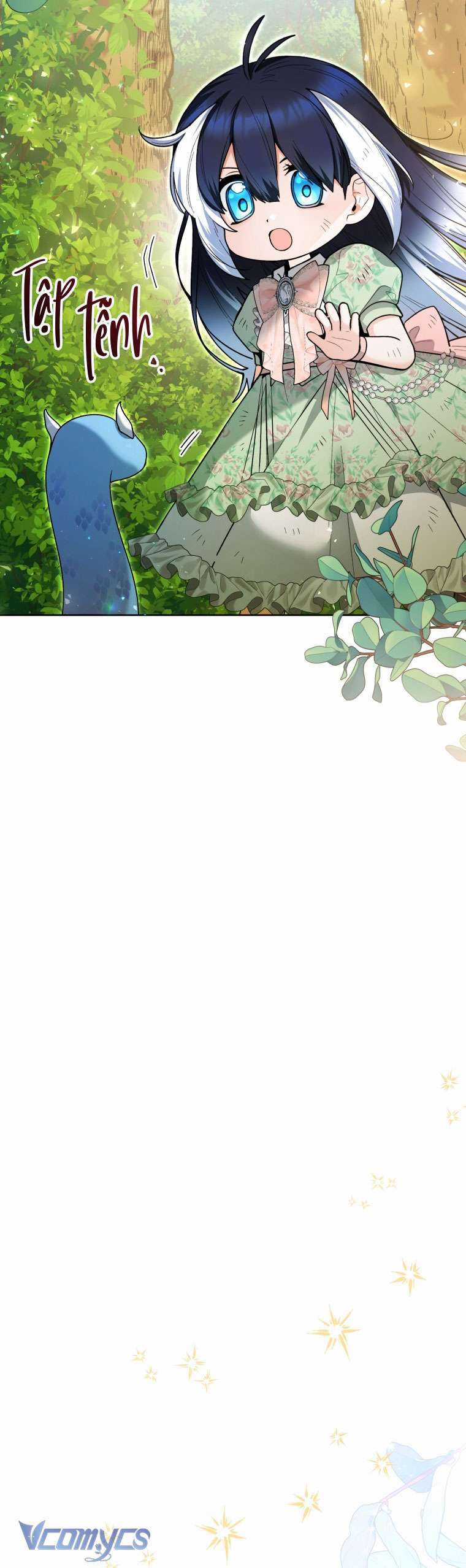 Bé Con Cá Voi Sát Thủ - Chapter 34 - Trang 19