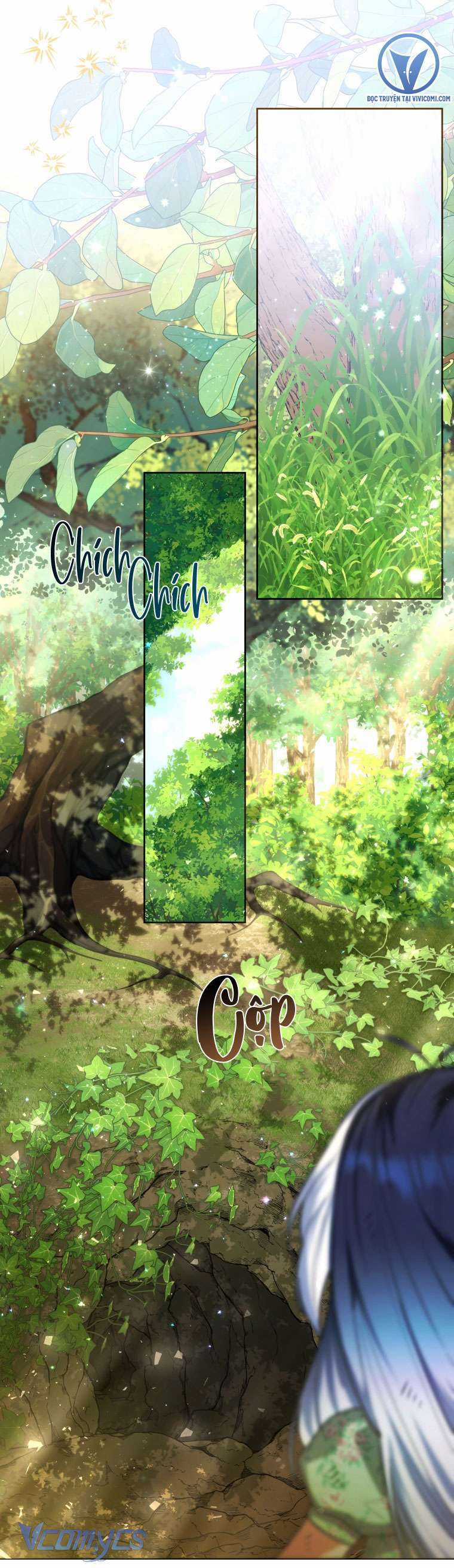 Bé Con Cá Voi Sát Thủ - Chapter 34 - Trang 20