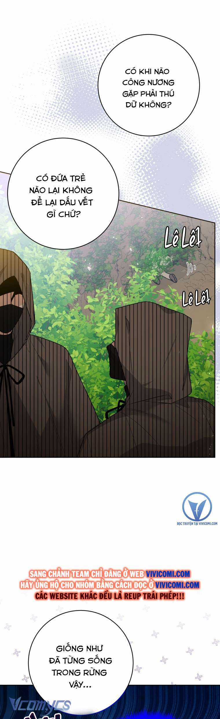 Bé Con Cá Voi Sát Thủ - Chapter 34 - Trang 23