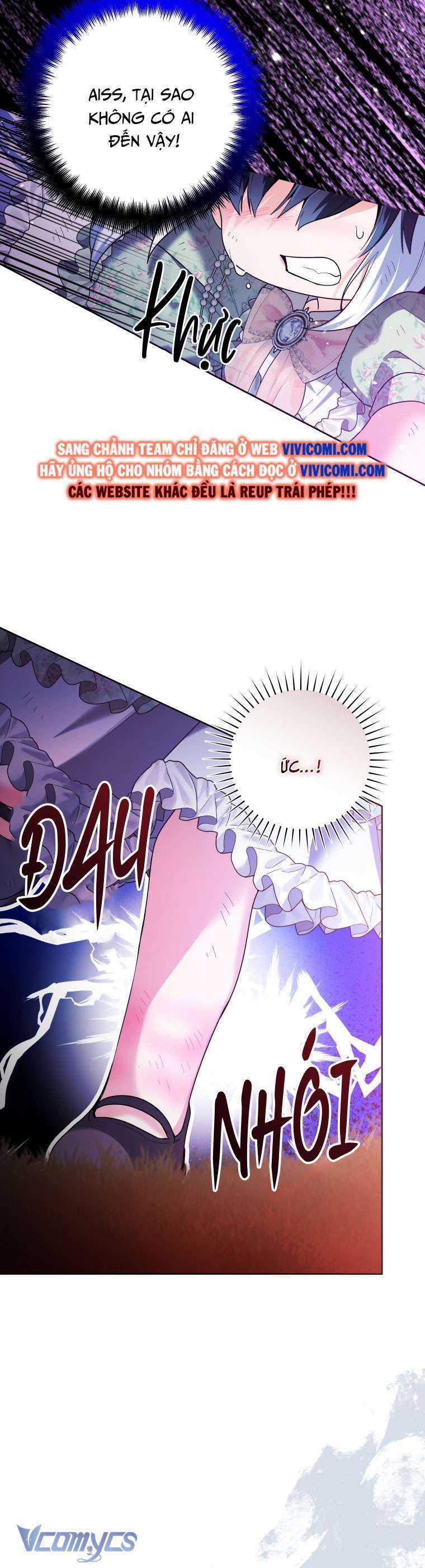 Bé Con Cá Voi Sát Thủ - Chapter 34 - Trang 35