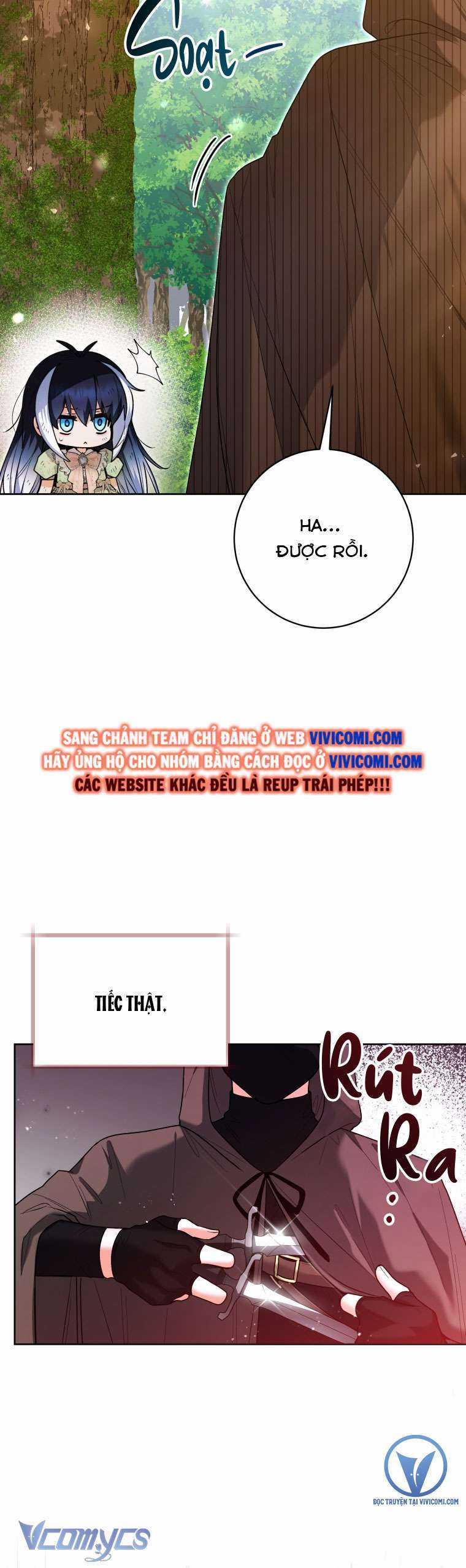 Bé Con Cá Voi Sát Thủ - Chapter 34 - Trang 39