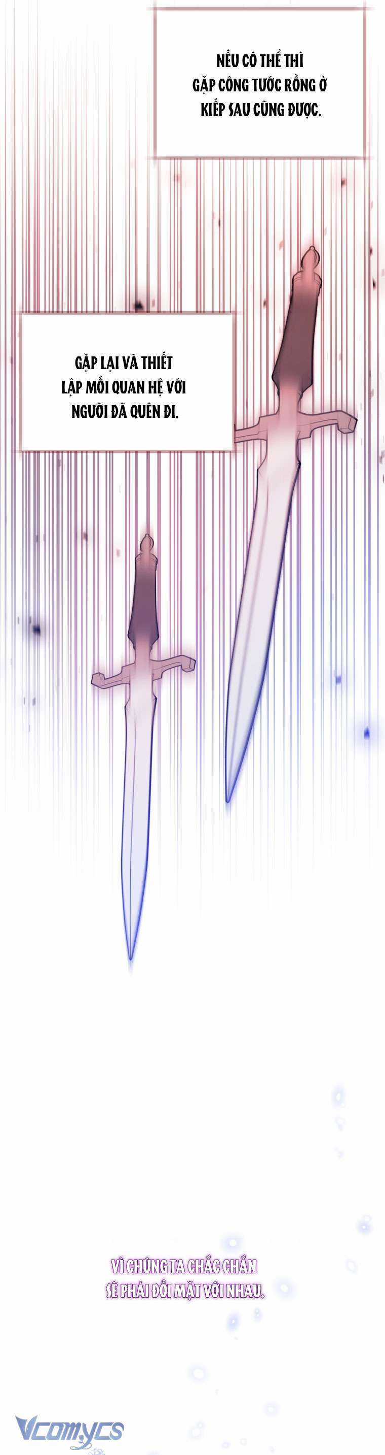 Bé Con Cá Voi Sát Thủ - Chapter 34 - Trang 40