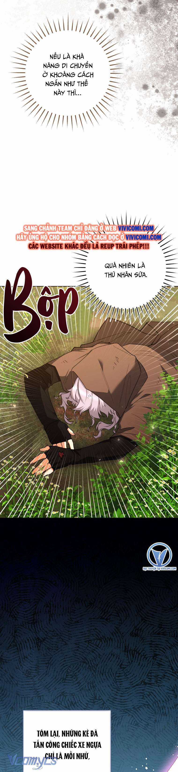 Bé Con Cá Voi Sát Thủ - Chapter 34 - Trang 5