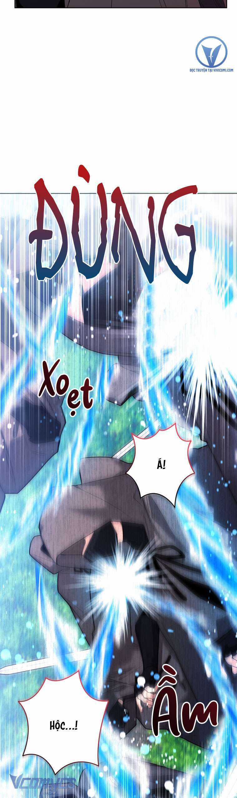 Bé Con Cá Voi Sát Thủ - Chapter 34 - Trang 43