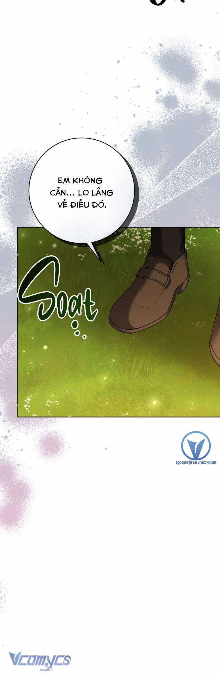 Bé Con Cá Voi Sát Thủ - Chapter 34 - Trang 47