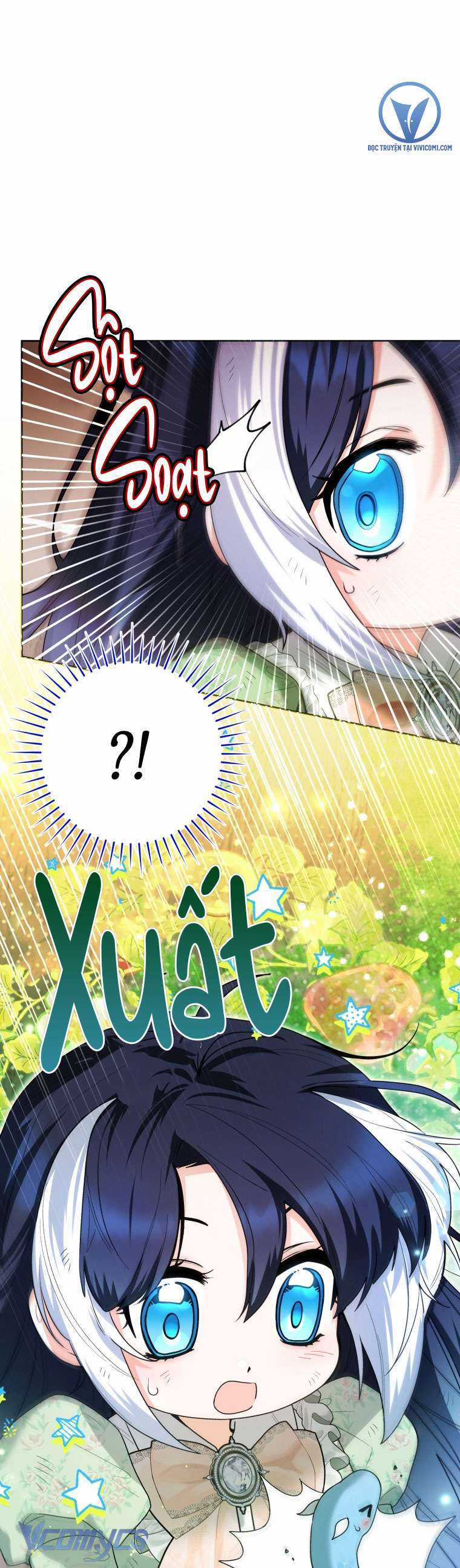 Bé Con Cá Voi Sát Thủ - Chapter 34 - Trang 52